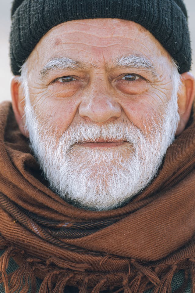 Hans K.