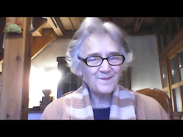 Ingrid Hoffmann
